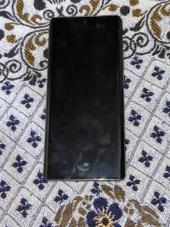 Infinix hot 50 pro +