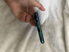 Huawei y9prime with box
