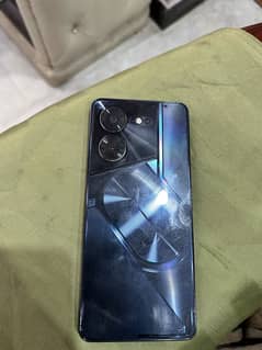 Techno pova 5 pro 5g