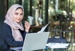Assistant  earning  Maker /  Manager only female JOB GRW