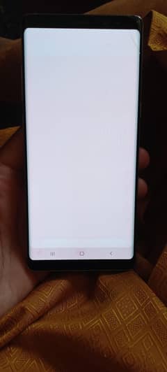 Samsung Galaxy Note 8 6ram 64Rom