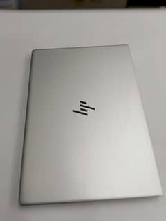 Used HP EliteBook 840 G6