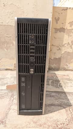 HP DESKTOP