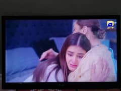 LG 24-inch LED TV – Gaming + PC Monitor | HD Display | Urgent Sale