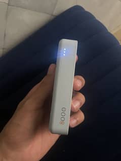 Magnetix power bank