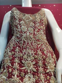 langa bridal