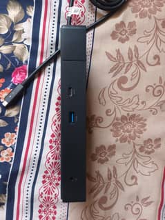 dell Docking station wd19