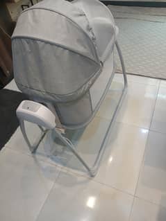 Mastela baby swing