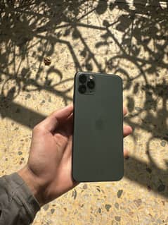 Iphone 11 pro max