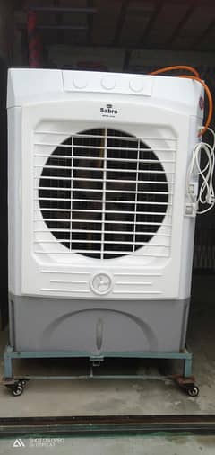SABRO air Cooler AC/DC for Sale Large size