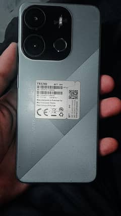 Tecno spark go 23