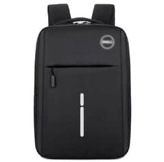 Multipurpose 1 PC Laptop Bag- Versatile and stylish carrying solution.