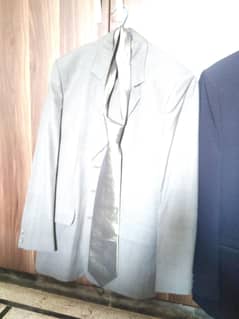 Three Pair of 2 piece Men with Tie  (3000 per suit)