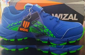 WIZAL ORIGINAL SPORTS SHOES 