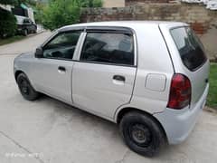 Suzuki alto call 03235410462