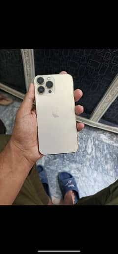 IPHONE 13 PRO MAX 128 FU