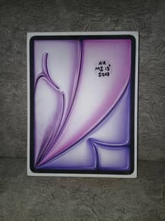 iPAD Air 13 inch (M2)