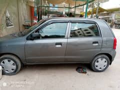 Suzuki Alto 2011