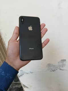 iphone xs max  Factory unlocked