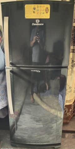 Dawlance fridge for sale, 12 cubic feet Dawlance 9175 WB-HZ-Plus