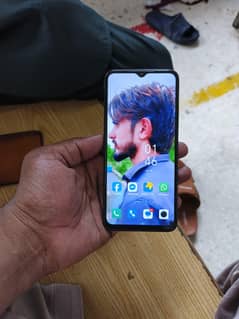 Infinix hot 30i