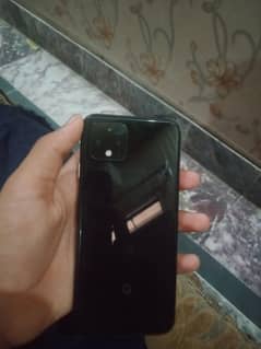 google pixel 4a