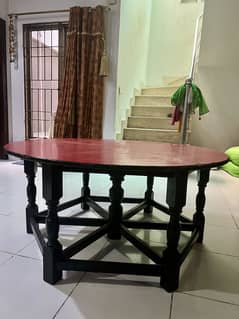 Tables