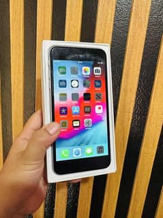 IPhone 6s plus 128 GB my WhatsApp number0329*26*51586