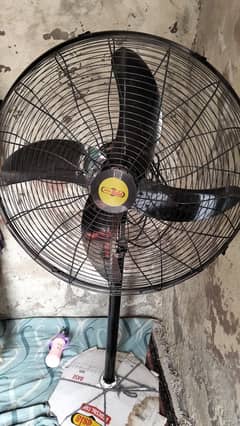 New Aisa Ka New Fan