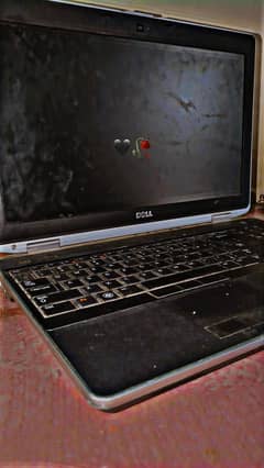 Dell Laptop  Core i7 3rd Gen  10/10 Condition  No Fault  Urgent Sale