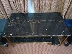 centre table