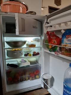 mini refrigerator