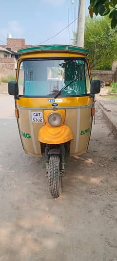 tez raftar rickshaw