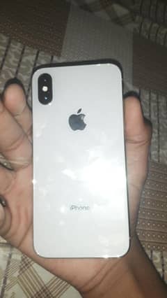 Iphone Xs Factory Unlock