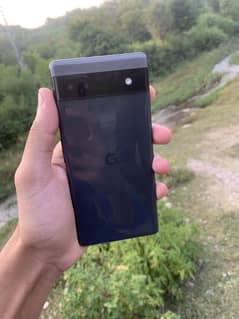 Google Pixel 6a
