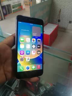 iPhone 8 plus 64GB all okay JV