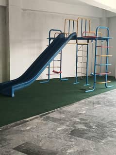 slides