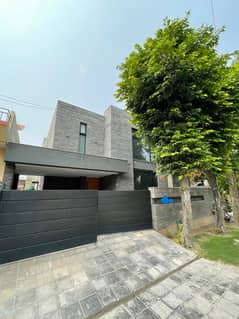 10 Marla Ready-to-Move 3-Bedroom House for Sale in DHA Phase 1 Block D | Demand: Rs 4.75 Crore