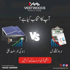 Brand New 12.8V 100Ah Lithium-Ion Battery | VESTWOODS | 5 Year Life+