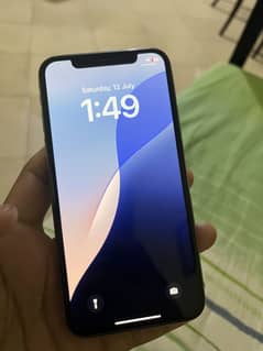 iPhone X 256GB Non PTA