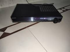 sony