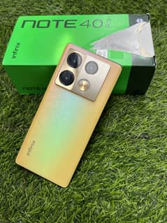 infinix