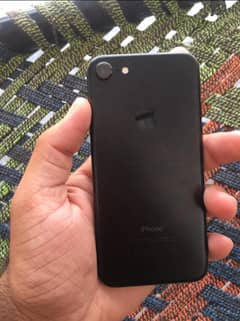 iphone 7 plus non pta  battery 83 32 jb