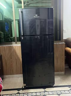 jumbo size refrigerator