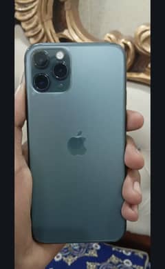 Iphone 11 pro