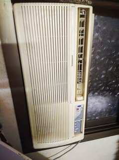 Portable AC in good and Running Condition