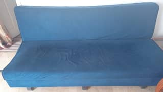 Sofa Cumbed