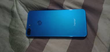 honor 9 lite