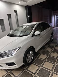 Honda city 1.2 M/T