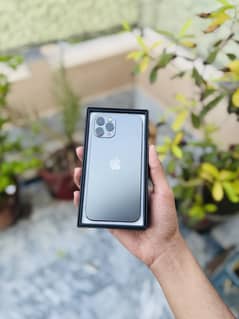 Iphone 12 pro dual pta approved